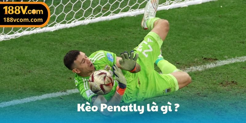 Tại Sao 188v Là Đấu Trường Kèo Penalty Lý Tưởng?