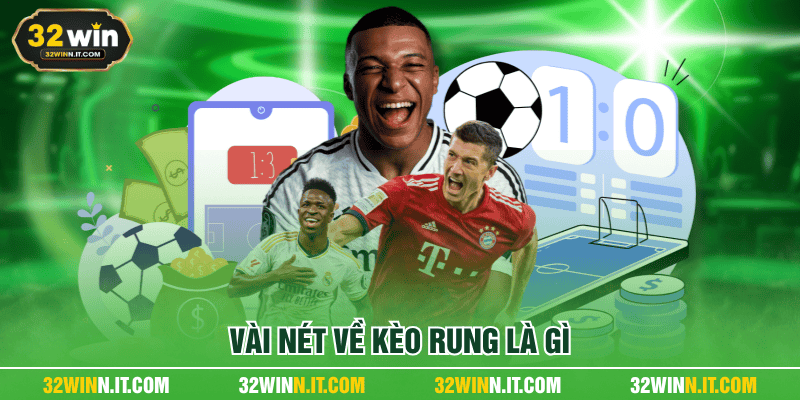 Các loại hình Running Ball phổ biến tại 32win COM