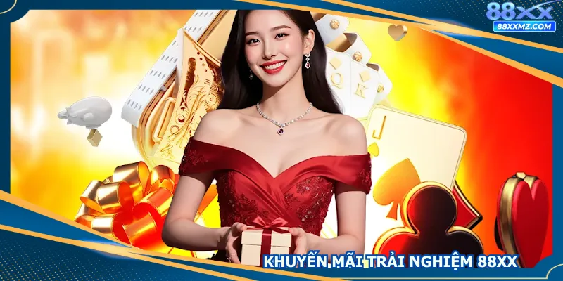 Quy định cơ bản để nhận khuyến mãi trải nghiệm 88xx nhanh gọn